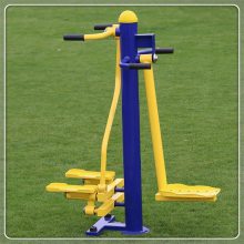 丽水 公园健身路径 小区广场健身器材 可定制不锈铁材质