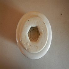 耐磨损外螺纹绝缘瓷柱餐饮业产生的废气处理