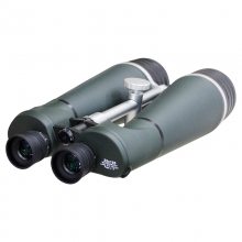 欧尼卡Onick 侦察兵25x100高清双筒望远镜FMC超宽膜，物镜目镜增透绿膜