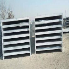 垃圾焚烧发电厂卸料大厅天基网架屋面板