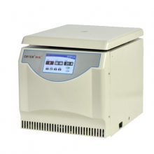 湘仪 采血车 低速冷冻离心机 CH12R 一机多用