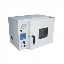 实贝300度真空干燥箱 PVD-050B电热恒温高温无氧烘箱