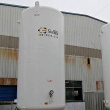 商洛市100立方液化天然气储罐，15立方LNG储罐菏锅