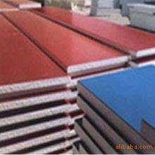 供应耐火保温隔热材料板系列板材外墙耐火玻镁手工板建材材料批发