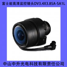 FUJINONʿظֶ佹ͷDV3.4x3.8SA-SA1L