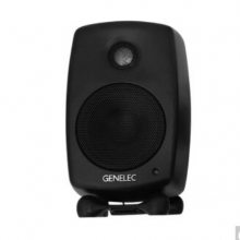 Genelec Gϵ HIFIԴ Դ G1 G OneɫֻƵ