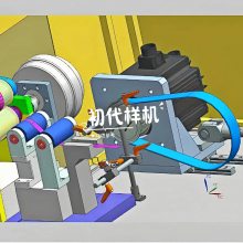 全自动翅片机生产销售：专业参数解读，指导生产销售应用