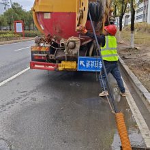 河东区常州道疏通污水井,专业抽小区化粪池/吸污