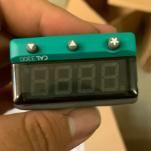 ƹӦCAL Controls װ 3300 100-240V