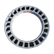 山西尖草坪砌井砖检查井模块砖库存充足规格齐全