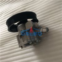 上海通用凯迪拉克赛威助力泵