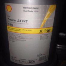 ƿѹS4 WE 680ϳϸ˳ ,Shell Omala S4 WE 150