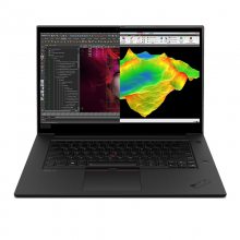 ThinkPad 联想P104CD 2020款15.6英寸便携移动图形工作站办公设计笔记本电脑