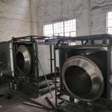 供应CYJ-700炒药机