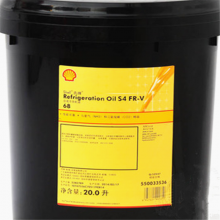 Shell Refrigeration Oil S2 FR-A46䶳ѹ 20L