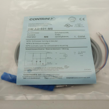 ʿ ӽDW-AS-521-M8 001 NPN