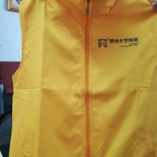 中山马甲工厂 马甲定制 志愿者马甲 义工马甲 广告马甲