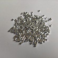 高纯铝颗粒 Al颗粒 金属铝材料 铝锭铝粒 支持定制