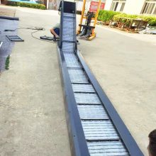 鑫姆迪克供应捷克飞马特130镗床链板式排屑机