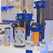 MPFiltri MP1003P10NB