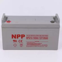 NPPNPG12-120Ah 12V120AH ѹֱԴ ̫