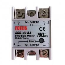 FOTEK̵̬SSR-15DA ģС24Vֱؽ220V