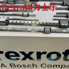 REXROTH/力士乐滑块线轨R160540331 R065805000 R160540331