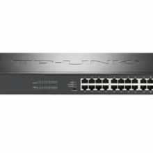 TP-LINK24ǧ׽16TL-SG2024ҵ10·vlanۼר