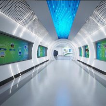 青岛展览公司 博物馆设计施工 青岛展览公司 青岛展厅设计