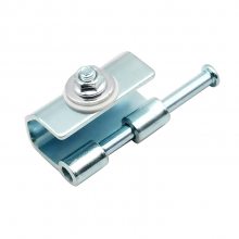 可脱卸插销式直角弯铰链 配电柜铰链工业机械门暗藏铁合页CL190