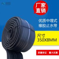 供应651型中埋式350X8MM止水带