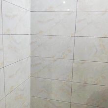 全瓷卫生间瓷砖简约现代北欧内墙砖厕所洗手间墙砖浴室防滑地板砖