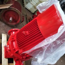 37KW消防泵XBD喷淋泵上海铭河离心泵下单即生产