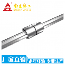 工业级 增材制造设备传动设备 GJA滚珠花键副 升降平台传动部件