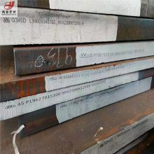 舞钢Q390B高强度板 q390b结构钢板厂家报价