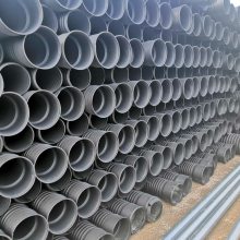 DN500 HDPE˫ڲƹ