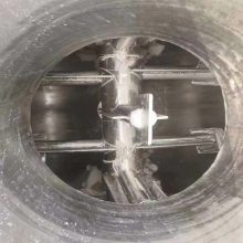 顺达销售二手真空耙式干燥机 3000L耙式干燥设备