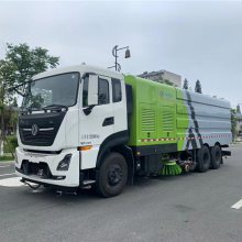 忠县清扫车销售点