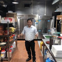 广东东莞商用厨房设备 餐饮厨房改造工程公司 餐厅厨房改造工程公开招标施工团队