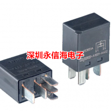 V23074A2001A403 6-1419137-4 ü̵MICRO A RELAY 12V