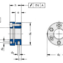 ¹SpiethĸеĤMSR M14x1.5˿