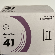 AeroShell Fluid 41Һѹ MIL-PRF-5606