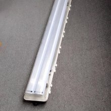 新黎明led防爆防腐全塑荧光灯40W仓库厂房照明药厂三防灯18W