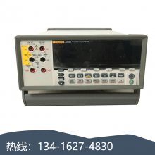 FLUKE8808A福禄克台式五位半数字万用表回收