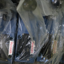 Ӧ Rexroth ʿ ֶ 4WMM6D 6X-F-IN002 R983030724 ̹ܷ