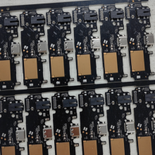 ·PCBƬǮ ˳ͨƼӦ