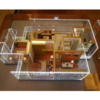 福建沙盘模型***设计制作：建筑沙盘模型、房屋模型、户型模型