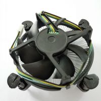 Ӣض Intel 1155 1156 1150ԭװ˫cpuɢ  