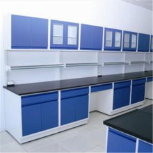 承建实验室家具设备定制安装