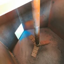 ��Ӧѡ���豸���ý���Ͱ�󽬽���Ͱ����������ý�������Ͱ�豸